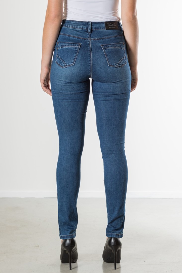 New star hot sale jeans